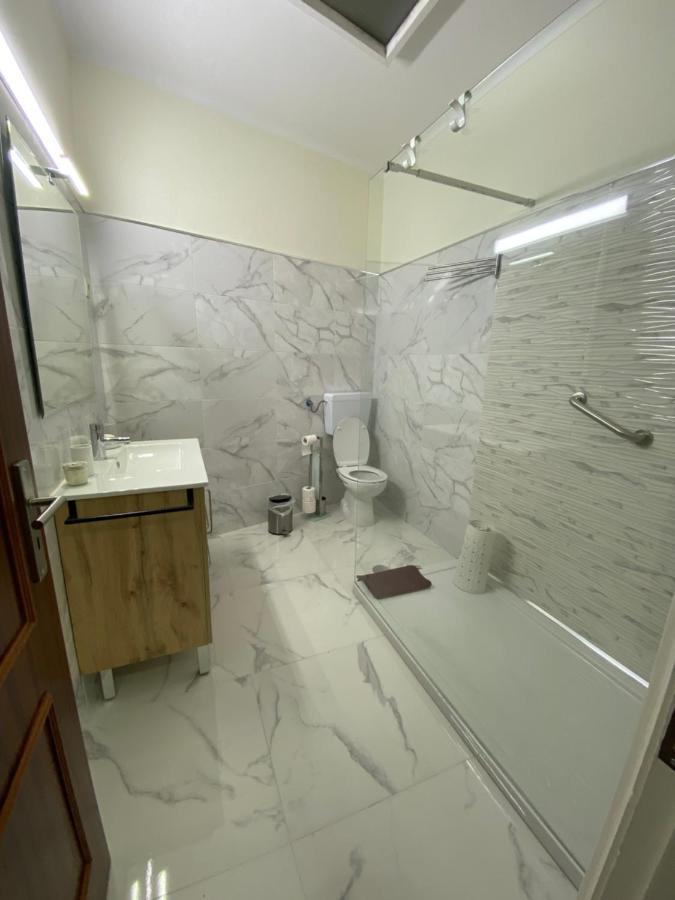 Al Boa Passagem Apartment เปโซดาเรกวา ภายนอก รูปภาพ